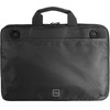 TUCANO Borsa Idea set: 13.3/14 Laptop Bag + Mouse Black - (BU-BIDEA-WM-Z)