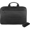 TUCANO Borsa Idea set: 15.6 Laptop Bag + Mouse Black - (BU-BIDEA-WM)