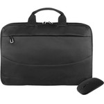 TUCANO Borsa Idea set: 15.6 Laptop Bag + Mouse Black - (BU-BIDEA-WM)