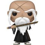 Funko Pop! Animation: Bleach Thousand Year Blood War - Shigekuni Genryusai Yamamoto #2396 Vinyl Figure