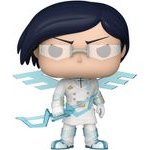 Funko Pop! Animation: Bleach Thousand Year Blood War - Uryu Ishida #2394 Vinyl Figure