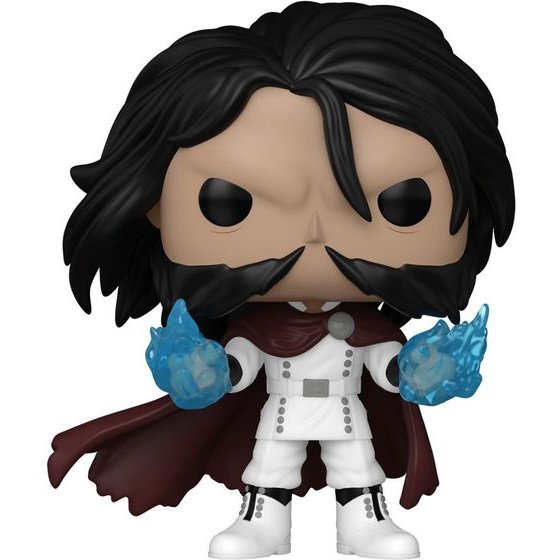 Funko Pop! Animation: Bleach Thousand Year Blood War - Yhwach #2395 Vinyl Figure