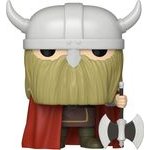 Funko Pop! Animation: Frieren Beyond Journeys End - Eisen #2359 Vinyl Figure