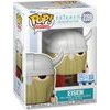 Funko Pop! Animation: Frieren Beyond Journeys End - Eisen #2359 Vinyl Figure