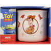 Paladone Disney: Toy Story - Mug (350ml) (PP16103TS)
