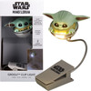 Paladone: Star Wars The Mandalorian - Grogu Book Light (PP15812MANVN)