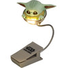 Paladone: Star Wars The Mandalorian - Grogu Book Light (PP15812MANVN)
