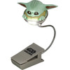 Paladone: Star Wars The Mandalorian - Grogu Book Light (PP15812MANVN)