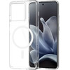 Tech-Protect Flexair Hybrid Magsafe Motorola Edge 70 5G CLEAR