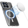 Tech-Protect Flexair Hybrid Magsafe Motorola Edge 70 5G CLEAR