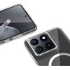 Tech-Protect Flexair Hybrid Magsafe Motorola Edge 70 5G CLEAR