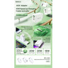 Remax - (6954851209515) - (RP-U123)