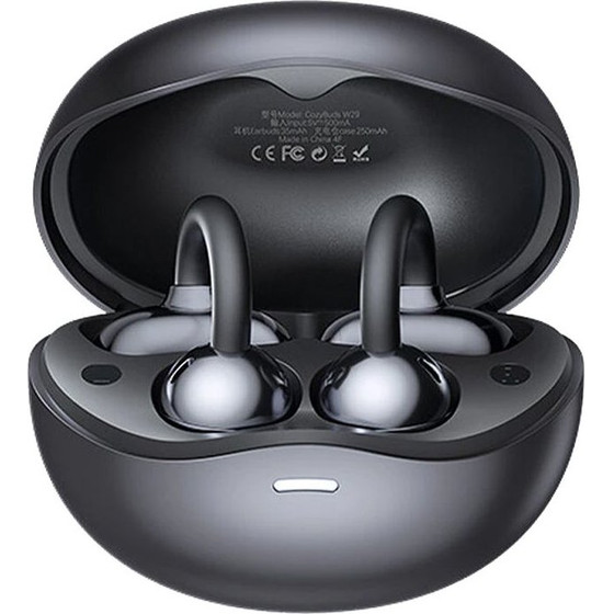 Remax ��������� Bluetooth Clip-On Cozybuds W29 �����