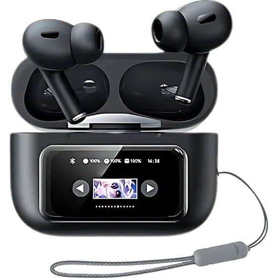 Remax ��������� Bluetooth Cozypods W30N �� Anc �����