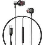 Remax ��������� RM-730a Metal Braided Type-C �����