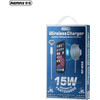 Remax ��������� ���������� ��������� Jinga Series 15W (RP-W58) �� Magsafe �����