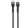 Remax ������� RC-171 Jany Series 20W|Fast Charge Type-C To Lightning 1m �����