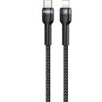 Remax ������� RC-171 Jany Series 20W|Fast Charge Type-C To Lightning 1m �����