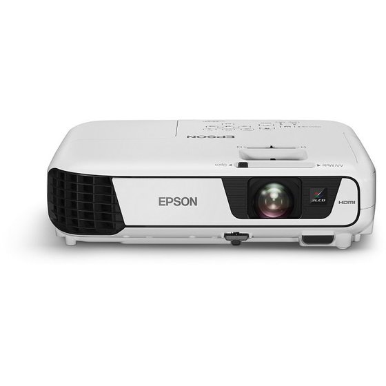EPSON EB-X31 - (V11H720040)