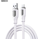 Remax ������� RC-C113 Ruinay Series 2.4A |Fast Charge USB-A To Micro Usb 1m �����