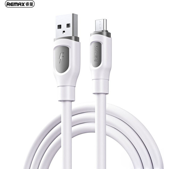 Remax ������� RC-C113 Ruinay Series 2.4A |Fast Charge USB-A To Micro Usb 1m �����