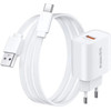 Remax ��������� Kiddy Series 18W RP-U119 Charger USB-A �����
