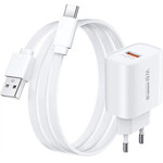 Remax ��������� Kiddy Series 18W RP-U119 Charger USB-A �����