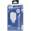 Remax ��������� Kiddy Series 18W RP-U119 Charger USB-A �����