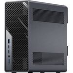 Minis Forum ���� ����������� �� ����������� Intel Core Ultra 5 235HX (barebone) - (MS-02U-235HX)