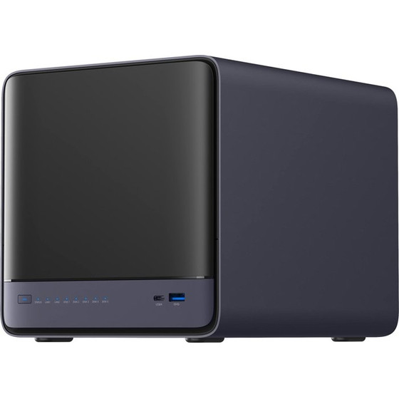 Minis Forum ���� ����������� N5 Air Ryzen 7 H255 0 Gb 64 Gb - (N5A-0-64)