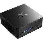 Minis Forum ���� ����������� UM760 Slim �� ����������� Ryzen 5 7640HS (Barebone) - (UM760S-B)