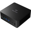 Minis Forum ���� ����������� UM760 Slim �� ����������� Ryzen 5 7640HS (Barebone) - (UM760S-B)