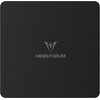 Minis Forum ���� ����������� UM760 Slim �� ����������� Ryzen 5 7640HS (Barebone) - (UM760S-B)