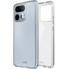 SBS 0.3 Skinny Tpu Realme 16 Pro Plus Transparent Backcover - (TESKINRE16PPT)