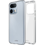 SBS 0.3 Skinny Tpu Realme 16 Pro Plus Transparent Backcover - (TESKINRE16PPT)