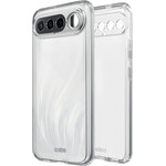 SBS 0.3 Skinny Tpu Realme 16 Transparent Backcover - (TESKINRE16T)
