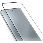 SBS Full 4D Hammer Tempered Glass Realme 16 Pro Plus Black - (TESCRFCRE16PPT)