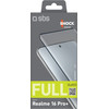 SBS Full 4D Hammer Tempered Glass Realme 16 Pro Plus Black - (TESCRFCRE16PPT)