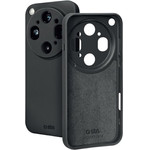SBS Instict Cover Oppo Find X9 Ultra Black Backcover - (TEINSTOPX9UK)