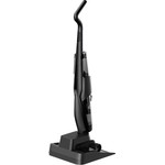 Deerma - Cordless Vacuum Cleaner (VX100 Ultra S) - Dry & Wet Cleaning, 22000Pa, 300W, 0.6L, Smart Base, Auto-Clean - Black
