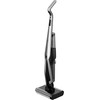 Deerma - Cordless Vacuum Cleaner (VX200) - Dry & Wet Cleaning, 22000Pa, 350W, 4000mAh, Intelligent Charging Base - Black