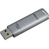 PNY USB-A 3.1 Flashdrive Elite Steel, 128Gb - (FD128ESTEEL31G-EF)