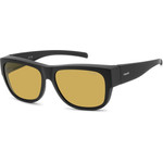 Polaroid Ancillaries Sunglasses Unisex (Lens/Bridge/Temple) VLOOKUP(VALUE(H420),[2]LINESHEET!$C$2:$I$68,7,0) mm) - (PLD9003S003)
