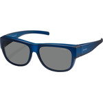 Polaroid Ancillaries Sunglasses Unisex (Lens/Bridge/Temple) VLOOKUP(VALUE(H422),[2]LINESHEET!$C$2:$I$68,7,0) mm) - (PLD9003SM3Q)