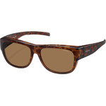 Polaroid Ancillaries Sunglasses Unisex (Lens/Bridge/Temple) VLOOKUP(VALUE(H423),[2]LINESHEET!$C$2:$I$68,7,0) mm) - (PLD9003SMQU)