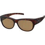 Polaroid Ancillaries Sunglasses Unisex (Lens/Bridge/Temple) VLOOKUP(VALUE(H425),[2]LINESHEET!$C$2:$I$68,7,0) mm) - (PLD9004SMQU)