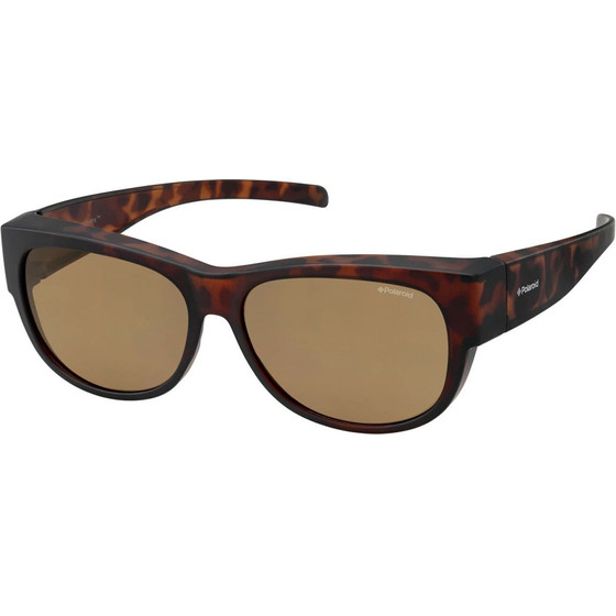 Polaroid Ancillaries Sunglasses Unisex (Lens/Bridge/Temple) VLOOKUP(VALUE(H425),[2]LINESHEET!$C$2:$I$68,7,0) mm) - (PLD9004SMQU)
