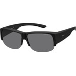 Polaroid Ancillaries Sunglasses Unisex (Lens/Bridge/Temple) VLOOKUP(VALUE(H426),[2]LINESHEET!$C$2:$I$68,7,0) mm) - (PLD9007SDL5)