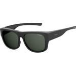 Polaroid Ancillaries Sunglasses Unisex (Lens/Bridge/Temple) VLOOKUP(VALUE(H428),[2]LINESHEET!$C$2:$I$68,7,0) mm) - (PLD9010S003)