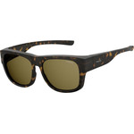 Polaroid Ancillaries Sunglasses Unisex (Lens/Bridge/Temple) VLOOKUP(VALUE(H429),[2]LINESHEET!$C$2:$I$68,7,0) mm) - (PLD9010SN9P)